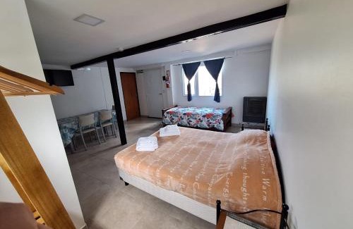Province of Tierra del Fuego Apartment | BO Alquileres Temporarios