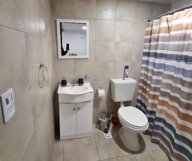 Province of Tierra del Fuego Apartment | BO Alquileres Temporarios