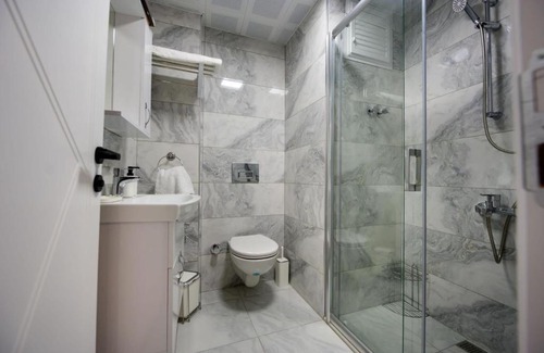 Demre Apartment | Bo homes suıt apart