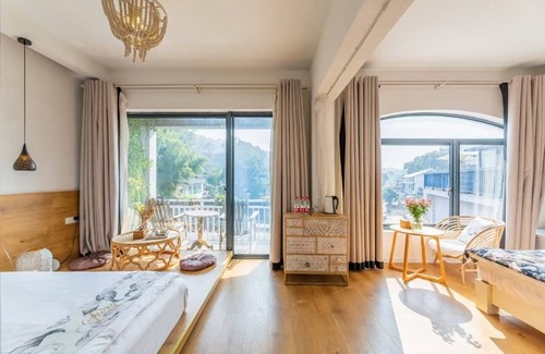 Xihu Bed & Breakfast | Bo Ke Guest House