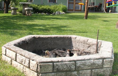 Fertod House | Bo-Ni Vendégház