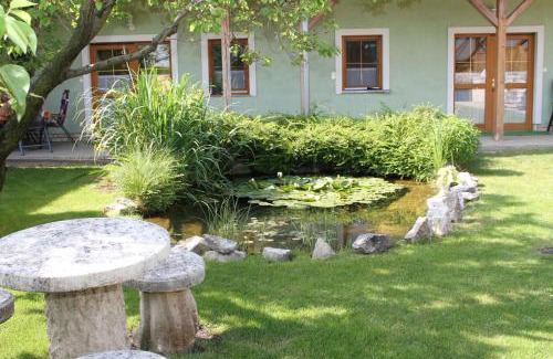 Fertod House | Bo-Ni Vendégház