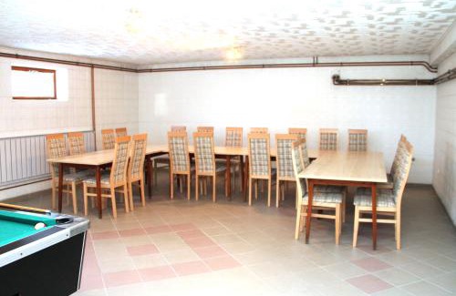 Fertod House | Bo-Ni Vendégház