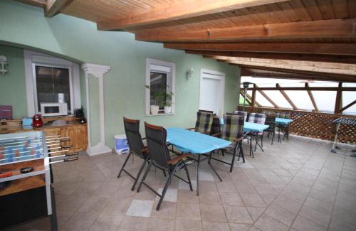 Fertod House | Bo-Ni Vendégház