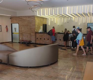 Boa Viagem Apartment | Boa Viagem Flat BVF 777