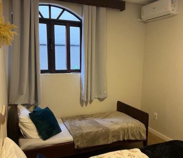 Boa Vista Apartment | Boa Vista · Amplo Ap. a 5 km do Hospital Regional Hans Dieter