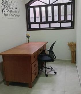 Boa Vista Apartment | Boa Vista · Amplo Ap. a 5 km do Hospital Regional Hans Dieter