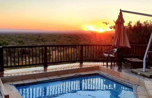 Bela-Bela House | Boabab Lodge