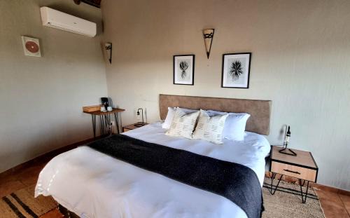 Bela-Bela House | Boabab Lodge