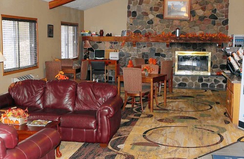 Ripon Hotel | Boarders Inn & Suites by Cobblestone Hotels - Ripon