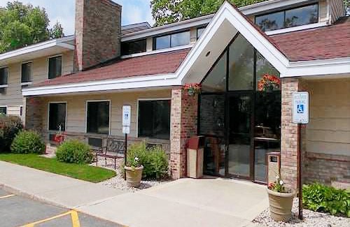 Ripon Hotel | Boarders Inn & Suites by Cobblestone Hotels - Ripon