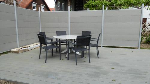 Sud Apartment | Boardinghouse am Wall