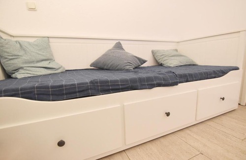 Mauenheim Apartment | Boardinghouse Weidenpesch