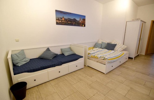 Mauenheim Apartment | Boardinghouse Weidenpesch