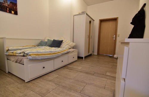 Mauenheim Apartment | Boardinghouse Weidenpesch