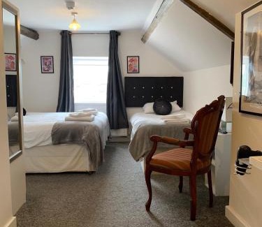 Sunderland Bed & Breakfast | Boars Head Boutique Hotel