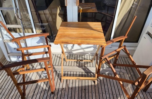 Cascais Boat Rental | Boat Apartment Búzios III Cascais