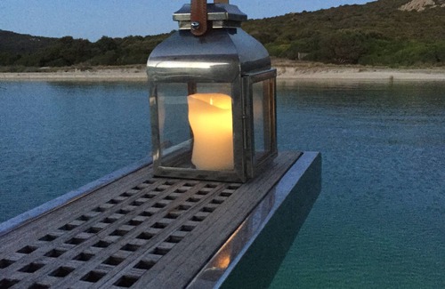 Corse-du-Sud Boat Rental | Boat at the quay in the heart of the city, old port Ajaccio - atypical luxury