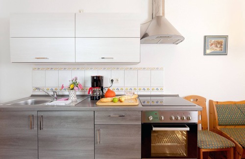 Benz Apartment | Boat dock Stoben - FH Stoben, Whg. 1