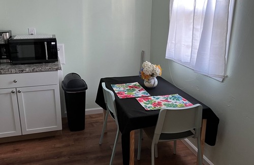 Willoughby Spit Apartment | Boat House Apt. #3 - 2 BR, Water Front, WiFi, Pets by RedAwning