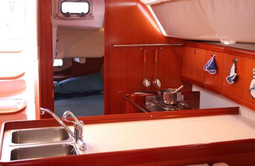 Sardinia Boat Rental | Boat & Sailing Torregrande Sinis Yachting