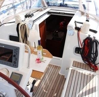 Sardinia Boat Rental | Boat & Sailing Torregrande Sinis Yachting