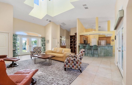 Serrano House | BOATER'S DREAM SINGLE FAMILY HOME FOR A VACATION GET-A-WAY OR FOR SEASON