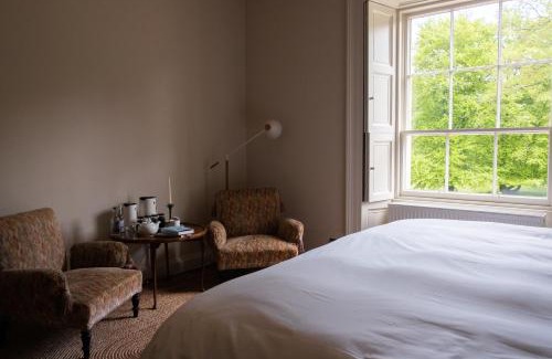 Nairn Hotel | Boath House Hotel