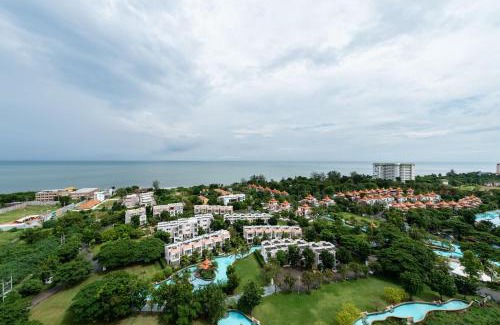 Hua Hin Apartment | Boathouse Hua Hin Condo