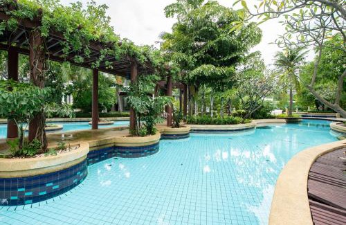 Hua Hin Apartment | Boathouse Hua Hin Condo