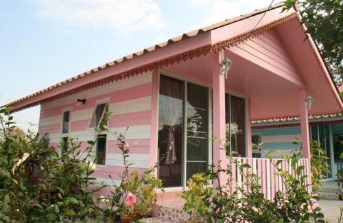 Suan Phueng Resort | Boathouse Resort Suanphung