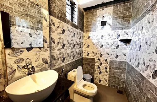 Calangute Hotel | Bob Beach Hotel