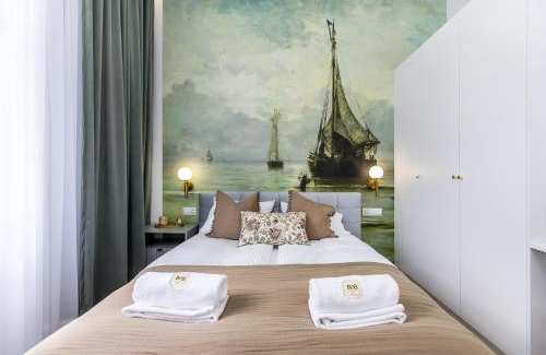 Stare Miasto Apartment | BoB Elite - Floriańska