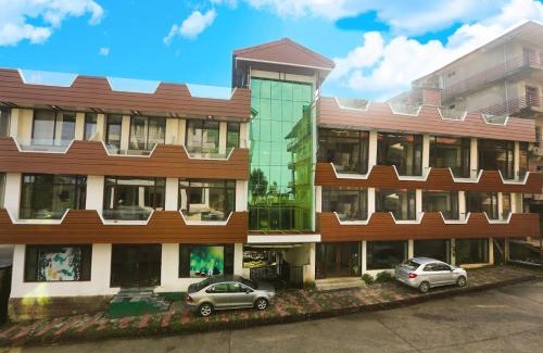 Naddi Hotel | Bob's N Barley