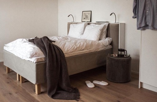 Ullanlinna Apartment | Bob W Koti Ullanlinna