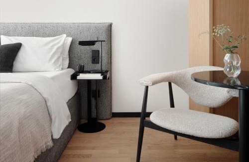 Deutsches Museum Hotel | Bob W Munich Old Town