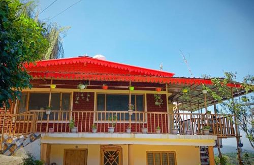 Kaul House | Bobby Homestay