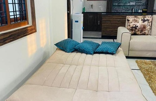 Hyderabad Apartment | Bobbys Residency