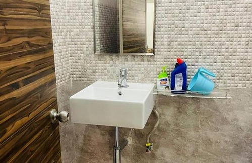 Hyderabad Apartment | Bobbys Residency