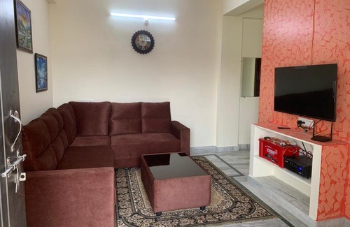 Hyderabad Apartment | Bobbys Residency