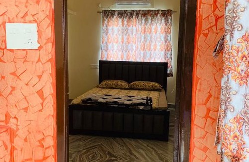Hyderabad Apartment | Bobbys Residency