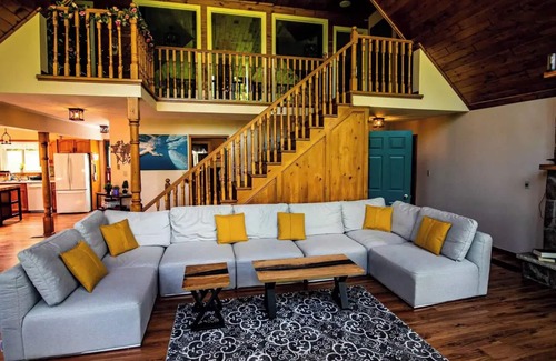 Bobcaygeon Cottage | Bobcaygeon Paradise Cottage