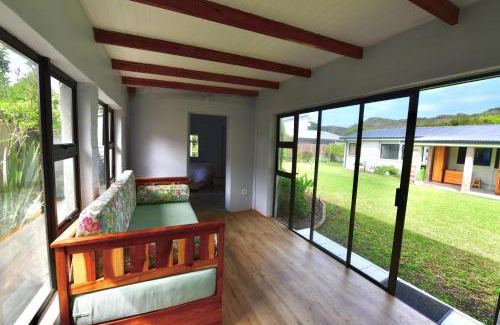 Sedgefield House | bobinga peksan