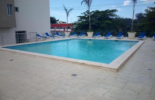 Reparto Ibarra Apartment | Boca del Mar 609 T2