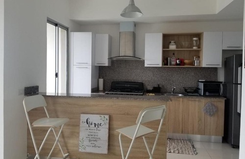 Reparto Ibarra Apartment | Boca del Mar 609 T2