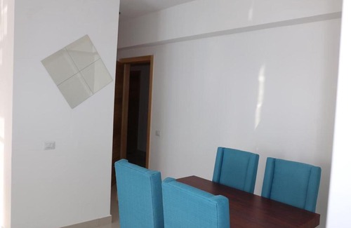 Reparto Ibarra Apartment | Boca Del Mar