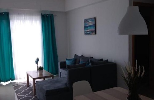 Reparto Ibarra Apartment | Boca del mar Recidence