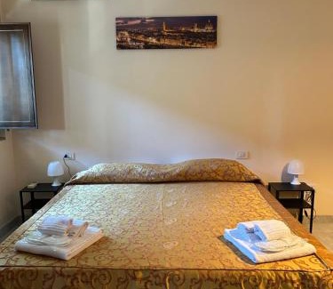Santo Spirito Apartment | Bocca's Apartment 8