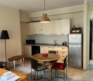 Santo Spirito Apartment | Bocca's Apartment 8
