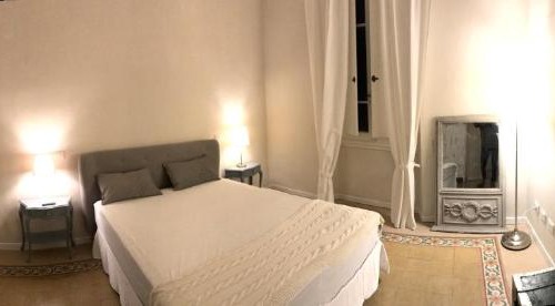 Le Cure Apartment | Boccaccio 54